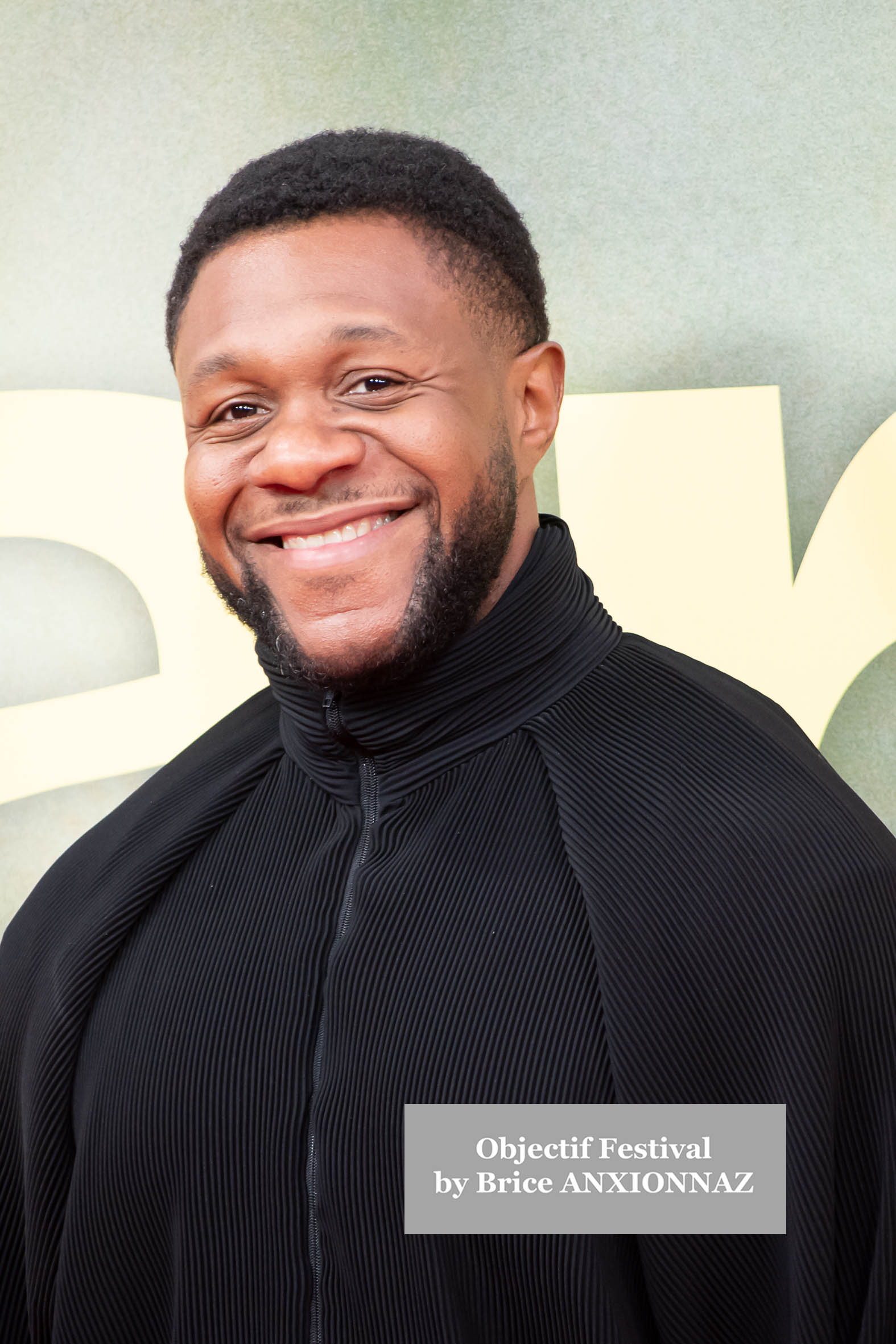 Jonathan Livingstone / 68th BFI London Film Festival / Objectif Festival by Brice ANXIONNAZ